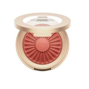 bareMinerals Gen Nude Blush Plus Bronzer Kiss Of Rose